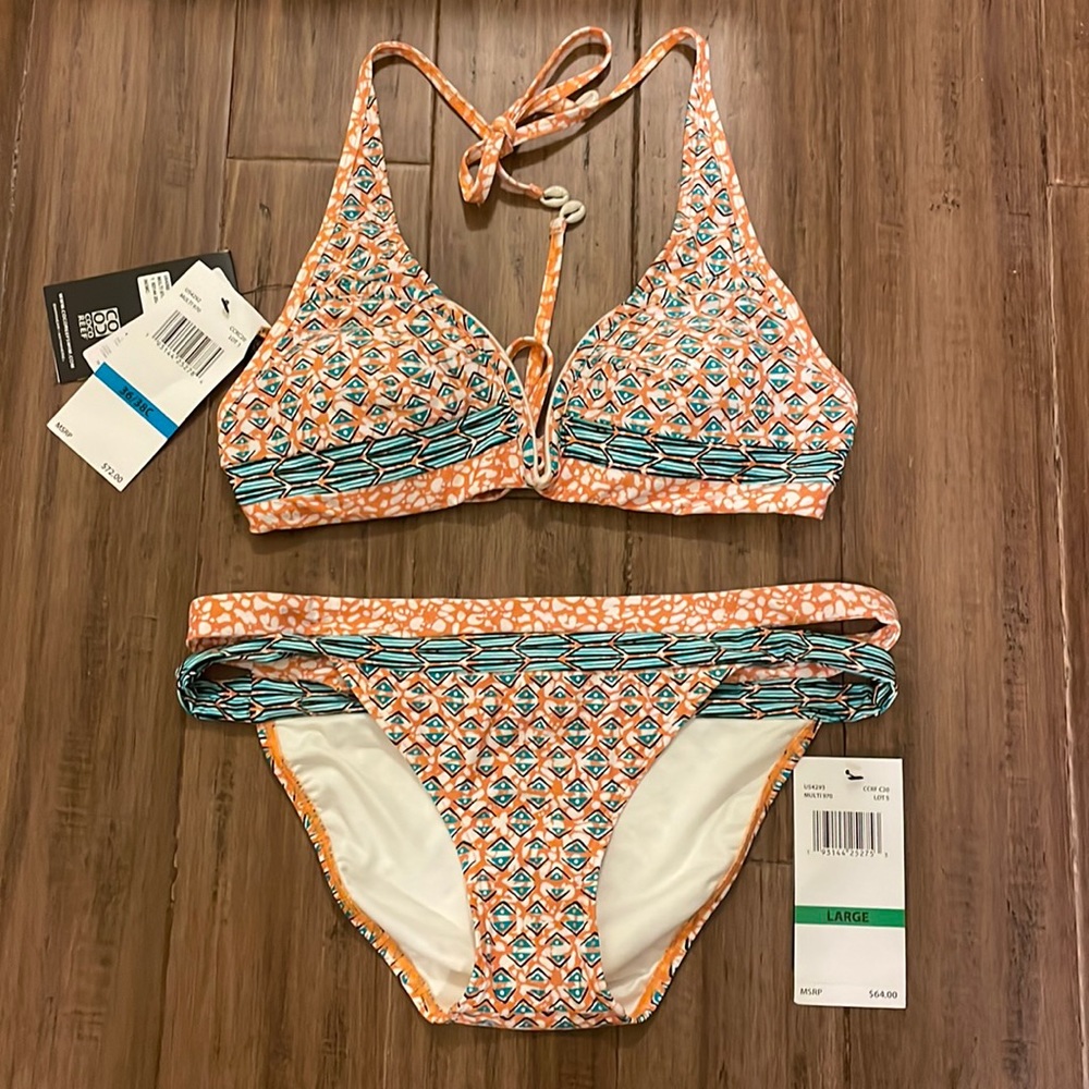 Brand new COCO Reef Swimsuit